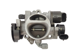 Boitier Papillon D’admission Citroen Peugeot PSA599 7276612001 1.4 8V 2