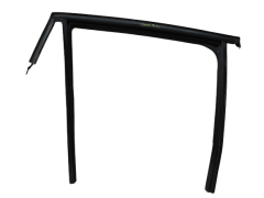 Joint Vitre De Portes Droit Arrière Renault Clio 4 H/B 823305938R Joint Vitre De Portes Droit Arrière Renault Clio 4 H/B 823305938R