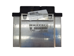 Calculateur 04E907309AF 0261S09531 VW Seat Skoda Bosch 3197