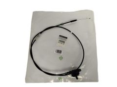 Cable Pour Serrure de Capot Nouvelle Original 8200381527 Renault