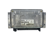 Calculateur 0261206214 9632693880 26FM0657 PSA Bosch 63440