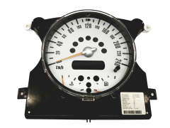 Bloc Compteurs Vitesse Mini Cooper 6211 6918353 31429