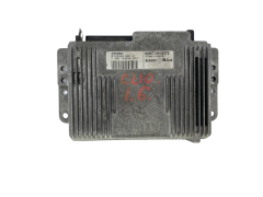 Calculateur S115301102C 7700110372 7700110935 Renault Siemens 53810