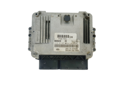 Calculateur 0281013072 39113-27485 90UN4T0EI05S KIA Bosch 39512