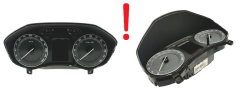 Bloc Compteurs Vitesse Skoda Octavia 1Z0920841D A2C53088698 50021