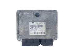 Calculateur 036906034DD IAW4MV.DD 61600.663.02 VW Magneti Marelli 63606
