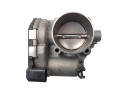 Boitier Papillon D’admission Ford Volvo 7S7G-9F991-BA 0280750534 3352