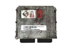 Calculateur LPG 67R011002 110R001001 FLY SF BRC 27300