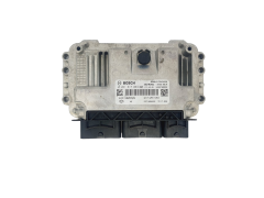 Calculateur 0261S17833 237105748R Renault Bosch 43839