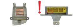 Calculateur 152300-8261 98221AG170 Subaru Denso