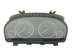 Bloc Compteurs Vitesse BMW X5 9348711-01 2615528-03 Johnson 25061