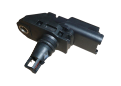 Capteur De Pression D`Air Original Citroen Peugeot 1.2 THP 9675333080