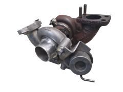 Turbocompresseur 9682881380 49173-07506 1.6 HDI Peugeot Partner Expert Turbocompresseur 9682881380 49173-07506 1.6 HDI Peugeot Partner Expert