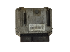Calculateur 51812902 0281012963 1944234A3EBM Fiat Bosch 14247