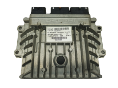 Calculateur 9663548180 9665748380 R0413C006C PSA Delphi 
