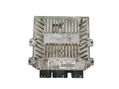 Calculateur 9655939080 9648624280 5WS40172C-T PSA Siemens 35315