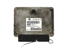 Calculateur 036906034CE IAW4MV.CE VW Magneti Marelli