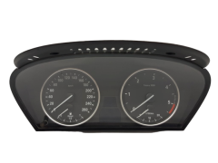 Bloc Compteurs Vitesse BMW 5 E60 E61 6211 9177261 110080213938