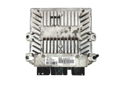Calculateur 9660300280 9653451880 5WS40285C-T PSA Siemens 24639