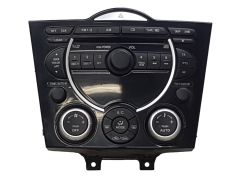 Radio Cd A/C Mazda RX8 14789562 FE1766DSX Radio Cd A/C Mazda RX8 14789562 FE1766DSX