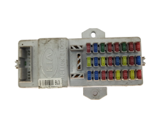 Boîtier Fusibles Kia 91170-3E920 AMP Boîtier Fusibles Kia 91170-3E920 AMP