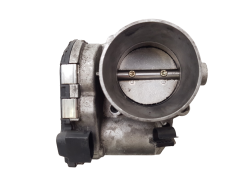 Boitier Papillon D’admission 0280750073 Alfa Romeo Iveco Opel Bosch 1304