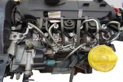Pompe D’injection 167000741R 166000897R 1.5 DCI Renault Dacia
