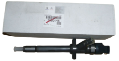 Injection De Combustible Original Citroen Peugeot C5 407 C8 2.2 HDI 1980H5