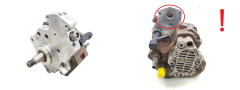Pompe D’injection 0445010075 8200108225 Bosch Renault 1146