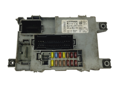 Calculateur BSI Fiat 01372064080 28385770 Delphi 68683