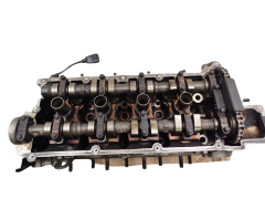 La Culasse Hyundai Coupe 1.6 16V G4GR La Culasse Hyundai Coupe 1.6 16V G4GR