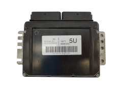 Calculateur 96291050 S010012001E4 Daewoo Chevrolet Kemsco 1063