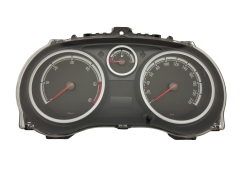 Bloc Compteurs Vitesse Opel Corsa D P0013252146 28118991-0 2983