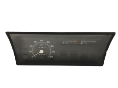 Bloc Compteurs Vitesse Fiat Ducato 4479348 4479347 Veglia Bloc Compteurs Vitesse Fiat Ducato 4479348 4479347 Veglia