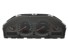 Bloc Compteurs Vitesse Volvo S60 V70 S80 9499668 69294-570T 33147 Bloc Compteurs Vitesse Volvo S60 V70 S80 9499668 69294-570T 33147