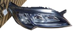 Phare Droit Original 1612040580 Citroen Peugeot