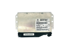 Calculateur 8E0927156G 0260002779 VW Audi Bosch 34002