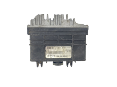 Calculateur 030906026R 0261203302 Volkswagen Bosch 55442