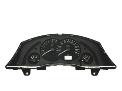 Bloc Compteurs Vitesse Opel Meriva A 13173375XJ 110080161020 57747