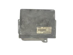 Calculateur 0261204788 9631528780 PSA Bosch 55684