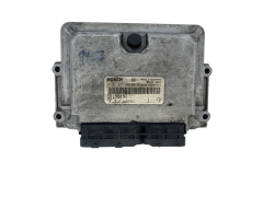 Calculateur Alfa Romeo 55198492 0281011488 49EAV Bosch 51467