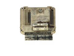 Calculateur 0281012247 55558457 1039S07138 Saab Bosch 22845