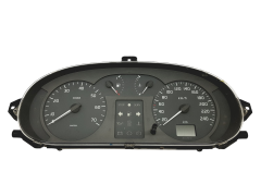 Bloc Compteurs Vitesse Renault Scenic 1 Megane 1 7700427896 A 47603