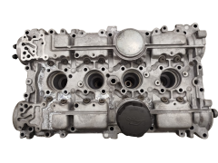 La Culasse Volvo 1001853 1001852 2.0 16V 3