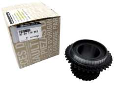 Roue Dentée De Boite De Vitesse Master II Trafic 3 Vivaro Nv300 3234200QAA