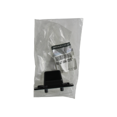 Verrou De Serrure De Portes Droit Original 824766422R Renault