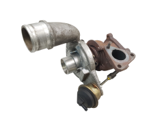 Turbocompresseur GT1544 7700108030 7700107795 Renault 1.9DTI 7701473551 34