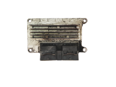 Calculateur IAW5NR2.C5 8200181482 8200262881 Renault Magneti 25156