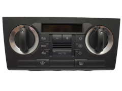 Commande Chauffage 8P0820043D Audi A3 II 8P Commande Chauffage 8P0820043D Audi A3 II 8P
