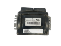 Calculateur 96435559 5WY1E07B Chevrolet Kemsco 